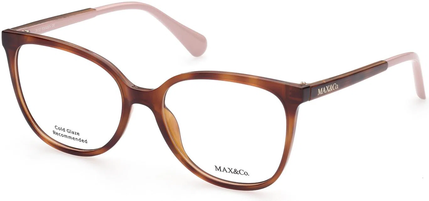 MAX & CO 5022 Eyeglasses - view 3